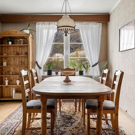 Tysso Apartment Тисседал Экстерьер фото